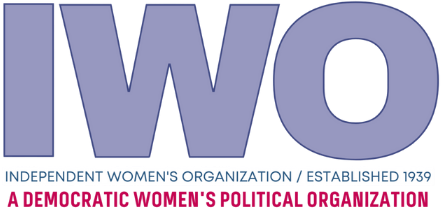 Independent Women&rsquo;s Organization
