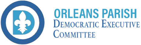 Orleans Parish Democratic Executive Committee